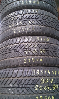 Fulda Kristall Control Hp 97V(2014.30) 235/45 R17