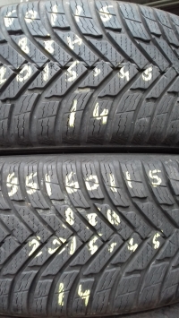 Nokian WeatherProof 88H(2015.45) 195/60 R15