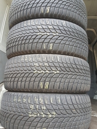 Bridgestone Blizzak LM 32s 91H(2013.37) 225/45 R17
