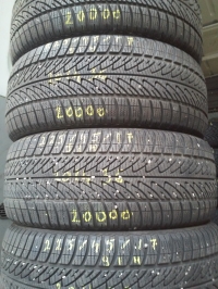 Good-Year UG8 Performance 91H(2014.36) 225/45 R17