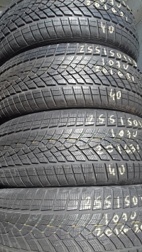 Good-Year Ultra Grip Performance GEN-1 107V(2016.31) 255/50 R19