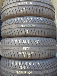 Good-Year EfficientGrip Compact 88T(2017.01) 185/65 R15