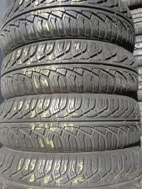 Uniroyal MS Plus 77 88T XL(2016.39) 185/60 R15