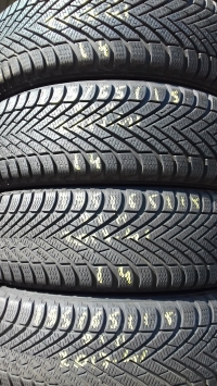 Pirelli Winter Cinturato 91H(2017.41) 195/65 R15