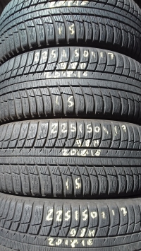 Bridgestone Blizzak LM 001 98H XL(2018.16) 225/50 R17