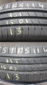 Hankook Kinergy Eco 75T(15.03) 155/65 R14