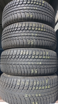Bridgestone  Blizzak LM 001 100H RFT(21.48) 245/50 R18