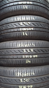 Formula(pirelli) Energy 82H(2016.09) 185/60 R14