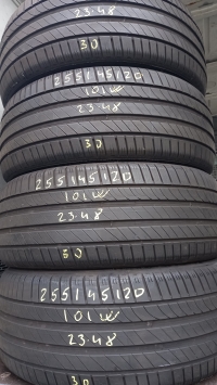 Kleber Dynaxer SUV 101W(23.48) 255/45 R20