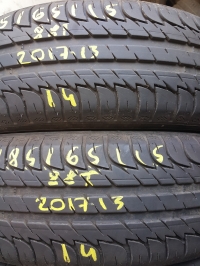 Kleber Dynexer HP3 88T(2017.13) 185/65 R15