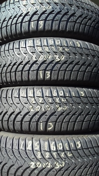 Michelin Alpin A4 88T XL(2017.30) 185/60 R15