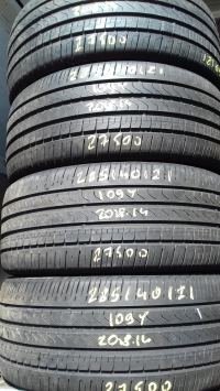 Pirelli Scoropin Verde 109Y(2018.14) 285/40 R21