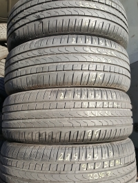 Pirelli Cinturato P7 94V SEAL(2016.21) 215/55 R17
