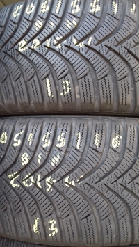 Hankook Winter I Cept RS2 91H(2015.41) 205/55 R16