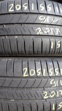 Michelin Energy Saver 91V(2017.16) 205/55 R16