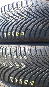 Michelin Alpin 5 92H A0(23.43) 205/60 R16