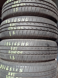 Bridgestone Ecopia EP25 88T(2016.06) 185/65 R15
