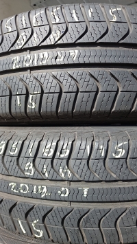 Pirelli Cinturato All Season 91H(19.07) 195/65 R15