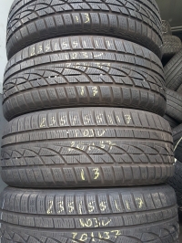 Hankook Winter I Cept EVO 103V(2011.37) 235/55 R17