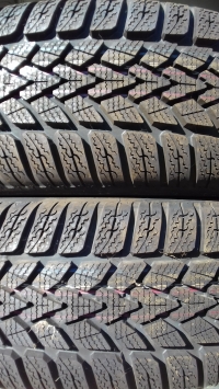 Dunlop Winter Response2 91H 195/65 R15