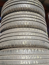 Nexen Roadian CT8 109R(2017.17) 215/70 R15C