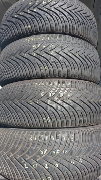 Kleber Krisalp HP3 98H XL(20.40) 215/55 R17