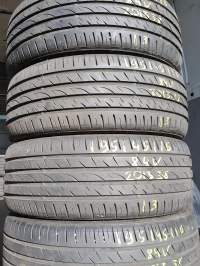 Nexen N Fera SU4 84V(2013.38) 195/45 R16