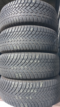 Barum Polaris 6 104H XL(25.03) 235/55 R18