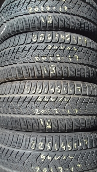 Pirelli SottoZero 3 94V XL(2017.17) 225/45 R17