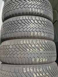 Continental ContiWinterContact TS860 98H XL(2017.25) 225/50 R17
