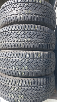 Fulda Kristall Control HP 2 91H(22.36) 205/55 R16