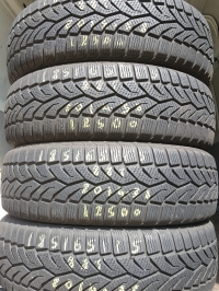 General (Continental) Altimax Winter Plus 88T(2014.38) 185/65 R15