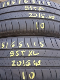 Michelin Energy Saver 95T XL(2016.48) 195/65 R15