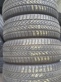 Good-Year Ultra Grip 8 99H(2013.43) 215/60 R16