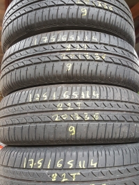 Bridgestone B250 82T(2013.36) 175/65 R14