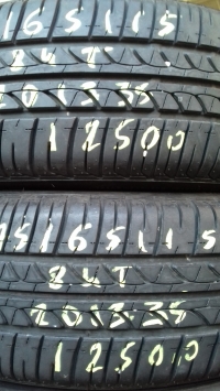 Bridgestone B 250 84T(2013.35) 175/65 R15