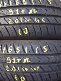 General (Continental) Altimax Comfort 92T XL(2014.45) 185/65 R15