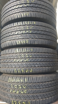 Toyo Open Country U/T 103V(18.46) 235/55 R17