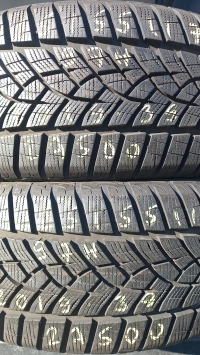 Good-Year Ultra Grip Performance GEN-1 97H(19.39) 225/55 R17