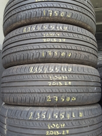 Hankook Optimo K415 100H(2013.27) 235/55 R18