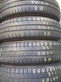 Michelin E3B 75T(2013.14) 155/65 R14