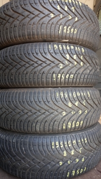 Kleber Krisalp HP3 88T(21.38) 195/60 R15