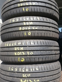 Fulda EcoControl HP 75H(2013.50) 165/60 R14