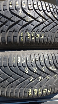Kleber Krisalp HP3 88T XL(22.47) 185/60 R15