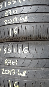 Michelin Energy Saver 87H(2017.48) 195/55 R16
