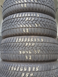 Dunlop Winter Sport 5 85H(2016.35) 195/55 R15