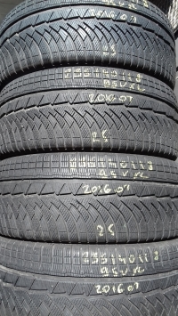 Michelin PA4 95V XL(2016.07) 235/40 R18