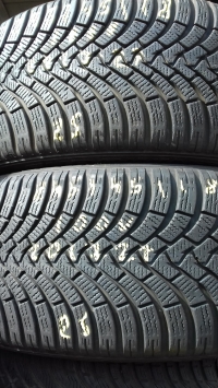 Falken Eurowinter HS01 100V(2017.25) 245/45 R18