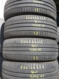 Michelin Primacy 3 91V(2016.05) 205/55 R16