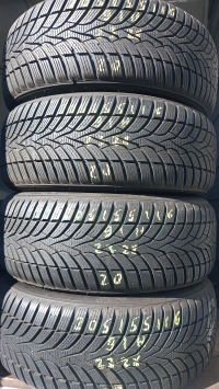 Ceat WinterDriwe 91H(23.28) 205/55 R16